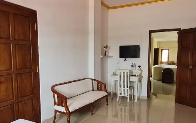 Casamia Homestay