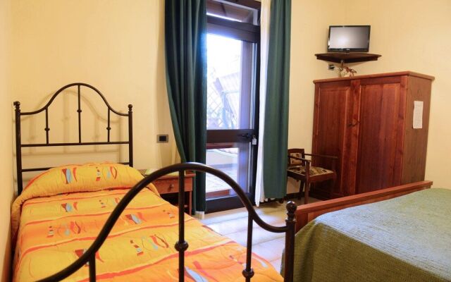 B&B Villa Lucia