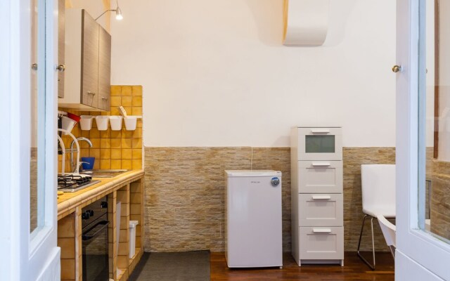 Apartment - Villari BH 72