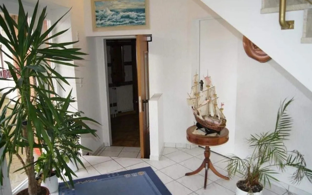 Hotel Dorfkrug Büsum