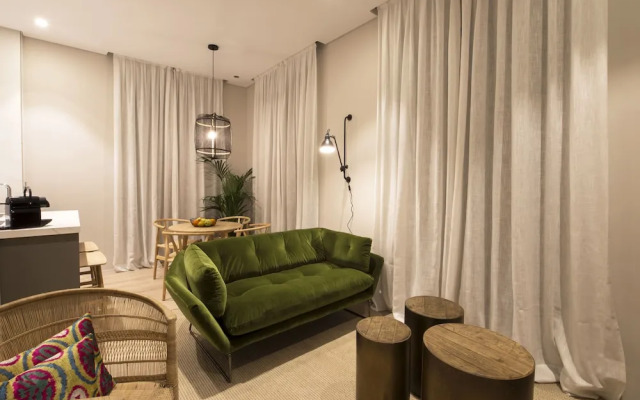 For You Apartments Granada