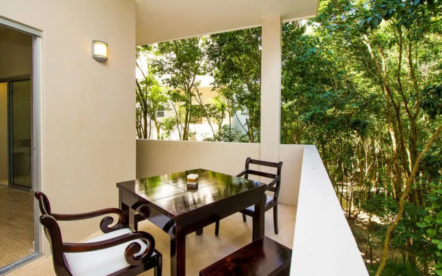 Condo Hotel El Vivero Tulum