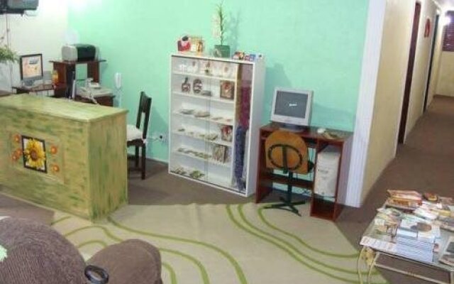 Pousada Araucária