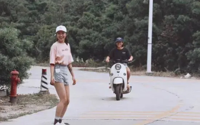 Shenzhen Pingshang Surf Inn 2