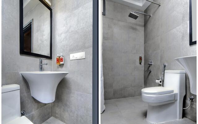 OYO Townhouse 044 Sector 14 Gurugram