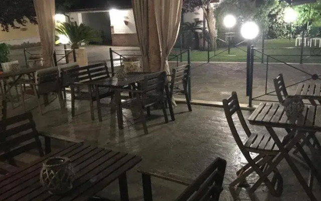 Residenza Cerci