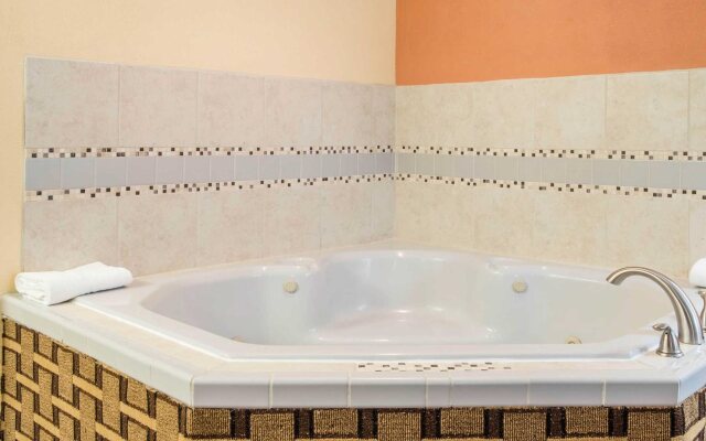 Quality Inn Ashland East