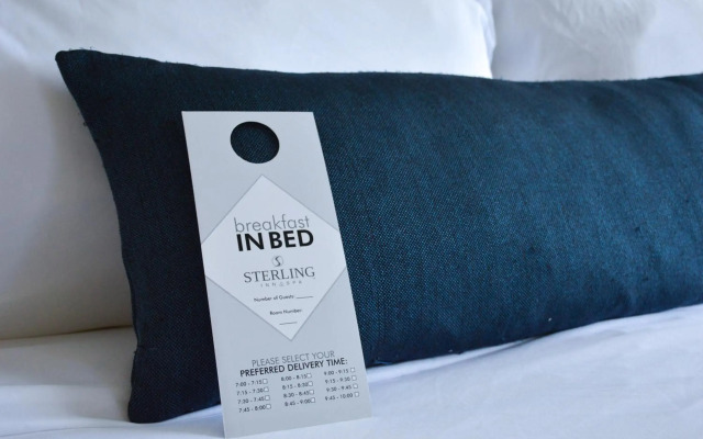 Sterling Inn & Spa - an Ontario's Finest Inn