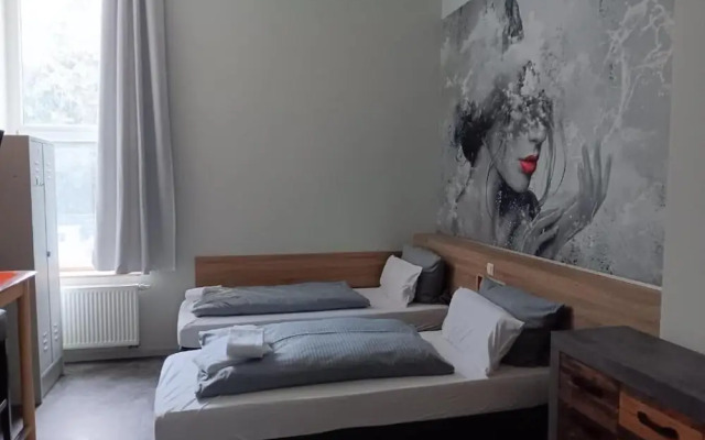 ApartHotel Vinnhorst