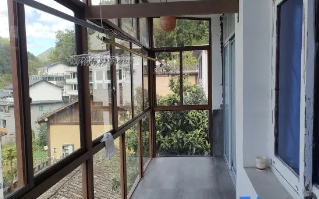 Wencheng Wankeyuan Homestay