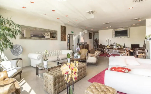 Vistamare Suite Hotel - Lido di Savio