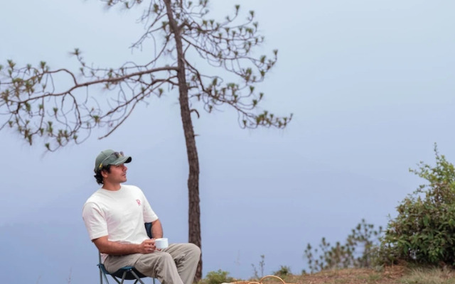 Amaraya by Larisa Nainital