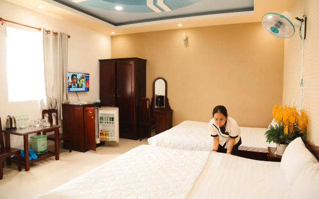 Minh Kieu 2 Hotel