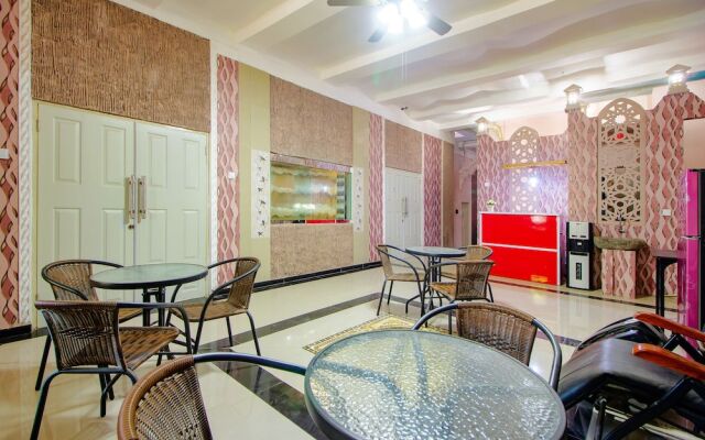 OYO 1277 Pondok Damai Syariah