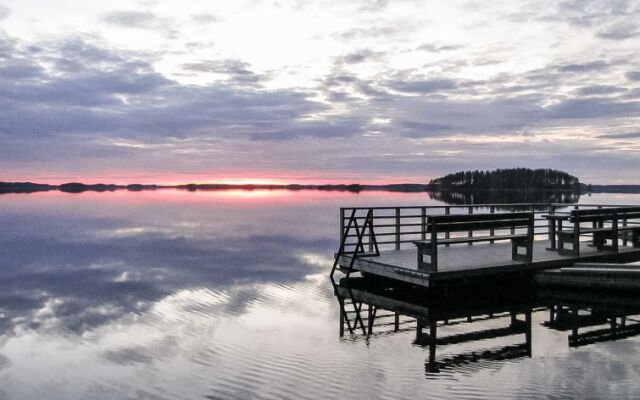 Holiday Home Auringonlasku