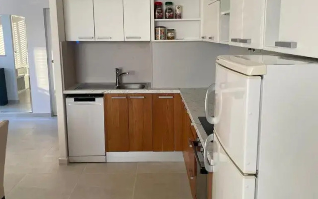 Apartment Starfish