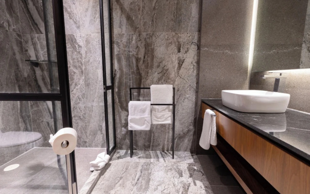 Hotel Noite Business Class