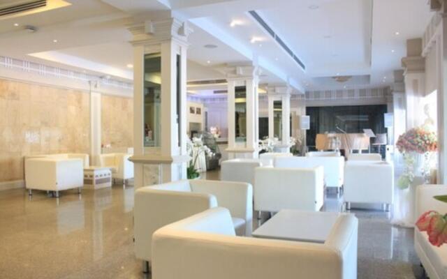 VWish Hotel