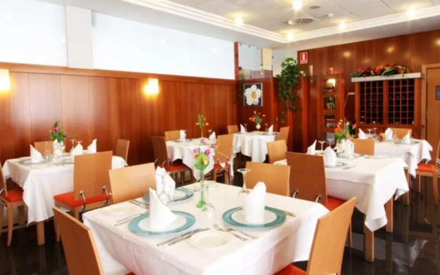Hotel And Spa Real Jaca
