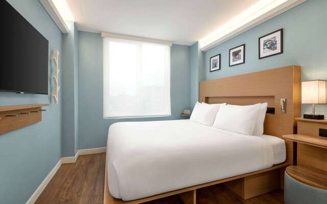 Wingate by Wyndham Bronx/Haven Park