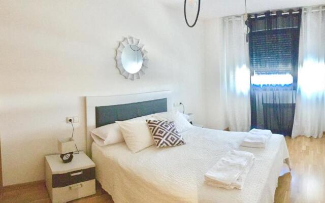 Alojamiento La Rosaleda