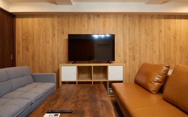 エバーグリーン新宿 リュクス 2m15