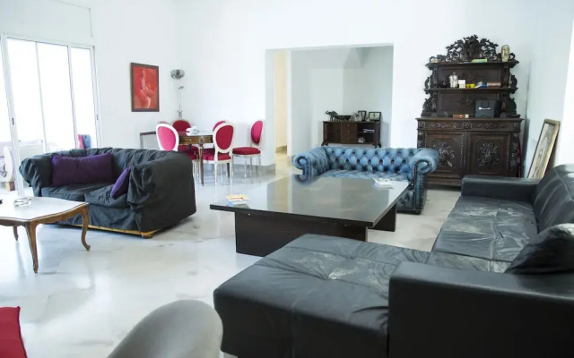 Villa Malaga