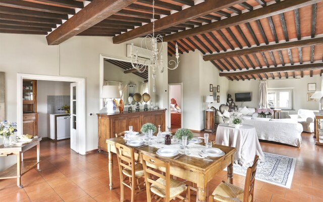 Appartamento Duccio by Vacation in Lucca