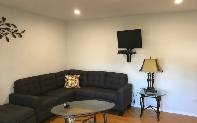 Windsong Guest Apartments