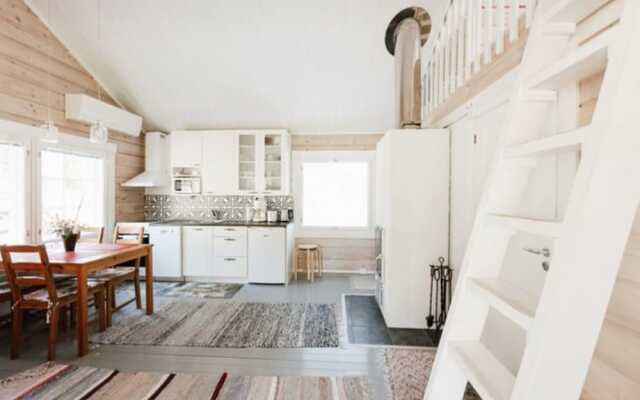 Pikku Torppa Cottage