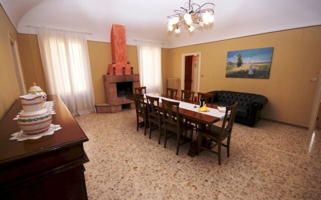 Agriresidence A Ca Du Cappellan