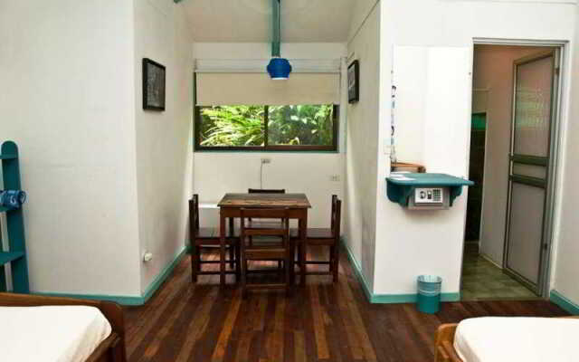 Sibu Hotel