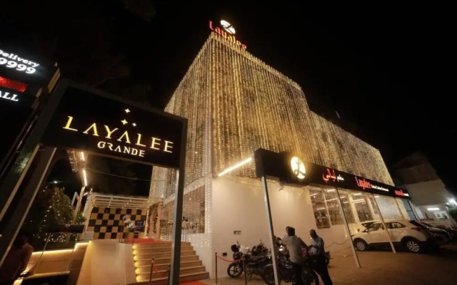 Hotel Layalee Grande Chennai