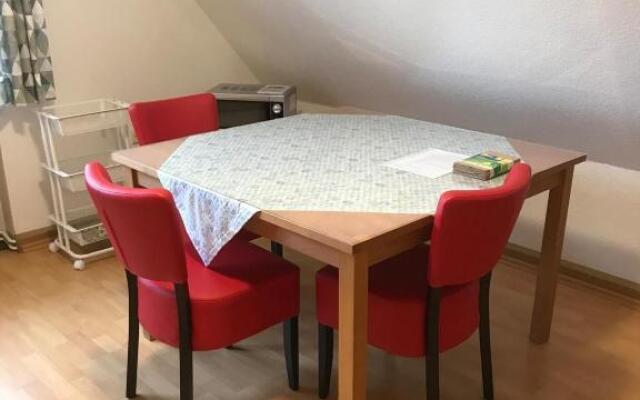 Ferienwohnung Thekla