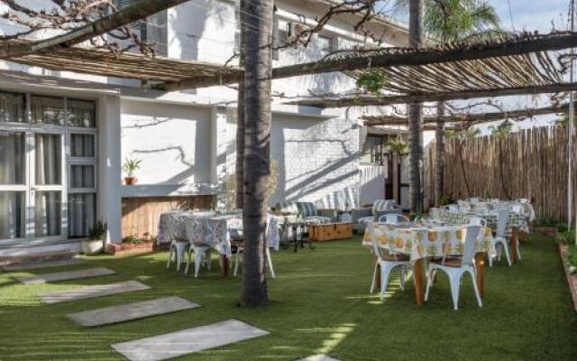 Citrusdal Country Lodge