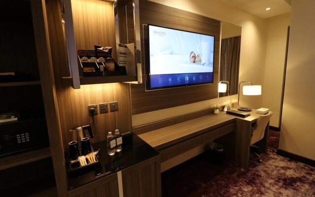 Paradise Elite Hotel