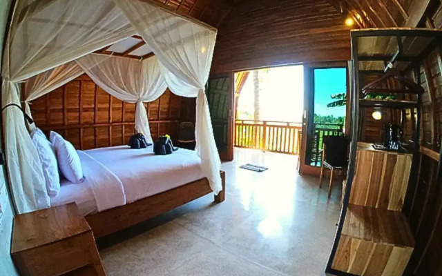 Antagana Retreat