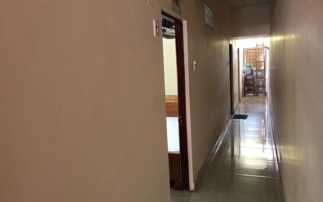 Van Anh Motel
