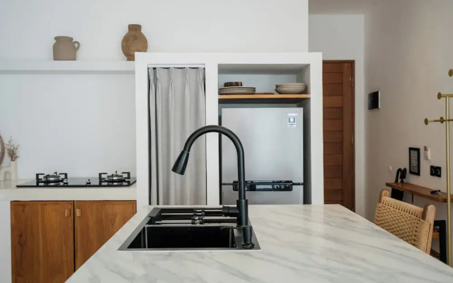 Mija Bhuana Agung Villa by Betterplace