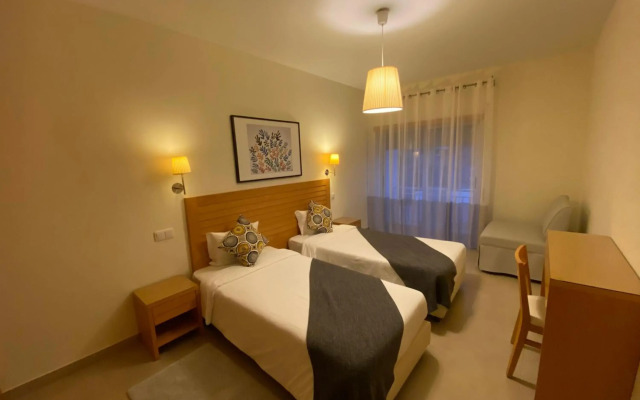 Villas Mare Residence