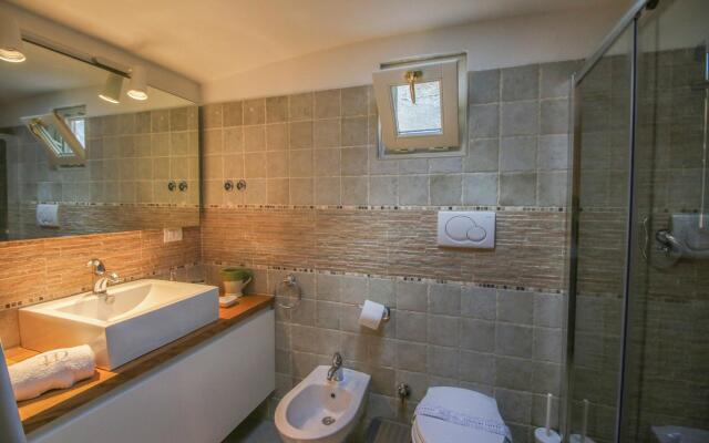 TD Trulli di Bouganville w Large Amazing Pool