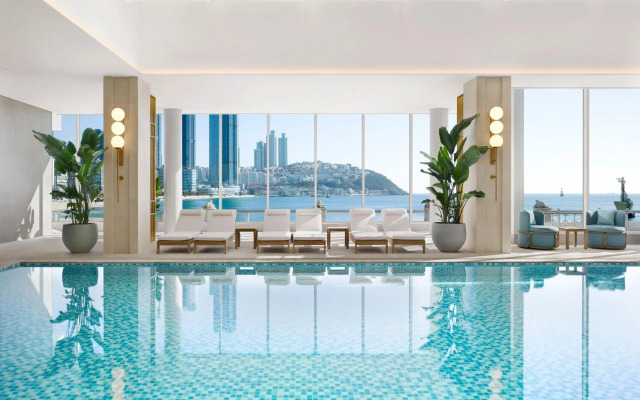 The Westin Josun Busan