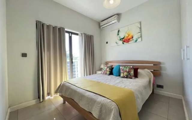 Impeccable 2-bed Apartment in Perebere