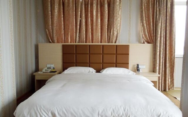 Jiangyuan Business Hotel
