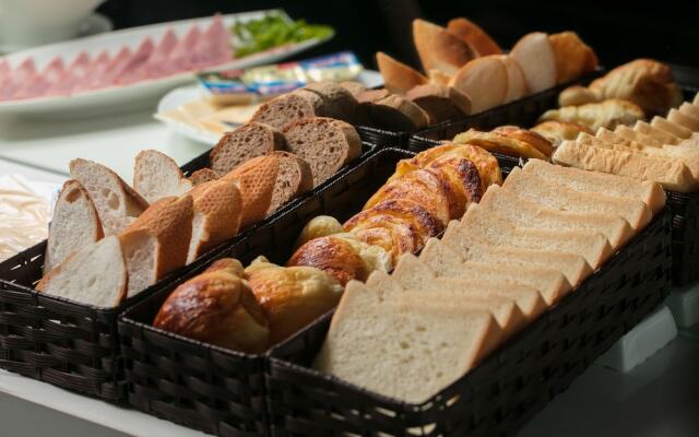 Hanoi Fiesta Hotel & Spa