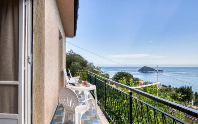 Gli Ulivi Al Mare - Panorama Sea View