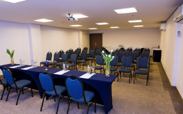Hotel Belas Artes SP Paulista Managed By Accorhotels