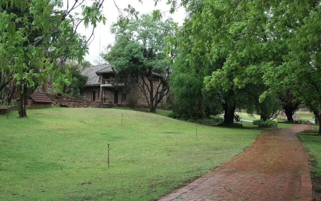 Ruah Park Camping & Outdoor