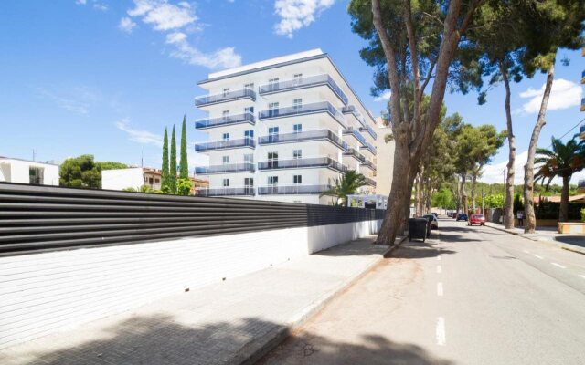 Apartamentos Priorat