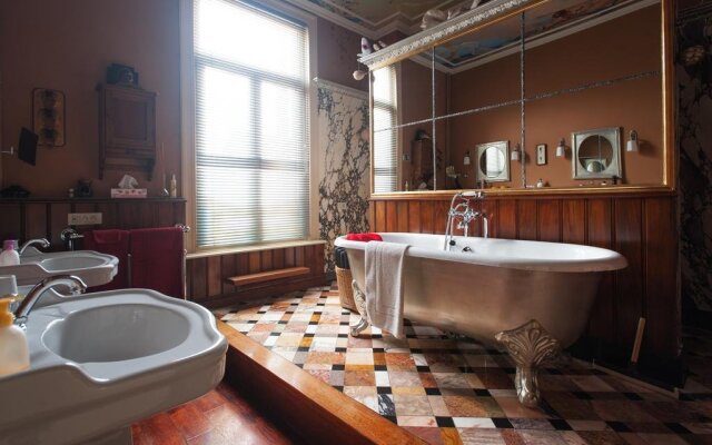 B&B De Lachende Engel